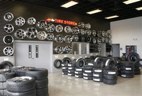 lassen tire|Tire shop